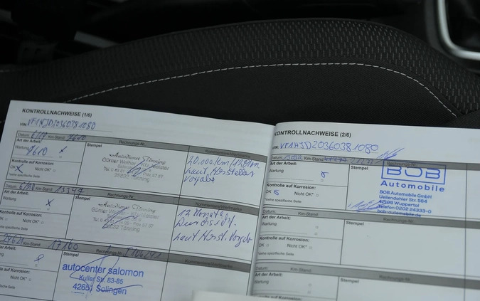 Dacia Duster cena 64900 przebieg: 23245, rok produkcji 2018 z Kostrzyn małe 742